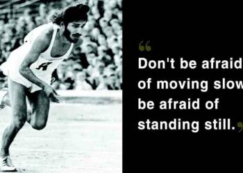 Milkha Singh Quotes
