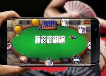Online Poker