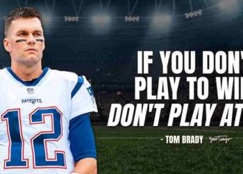Quotes about Tom Brady