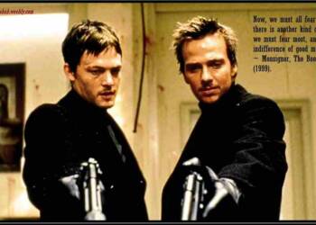 Quotes Boondock Saints