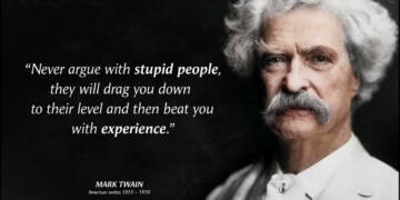 Quotes about stupidity