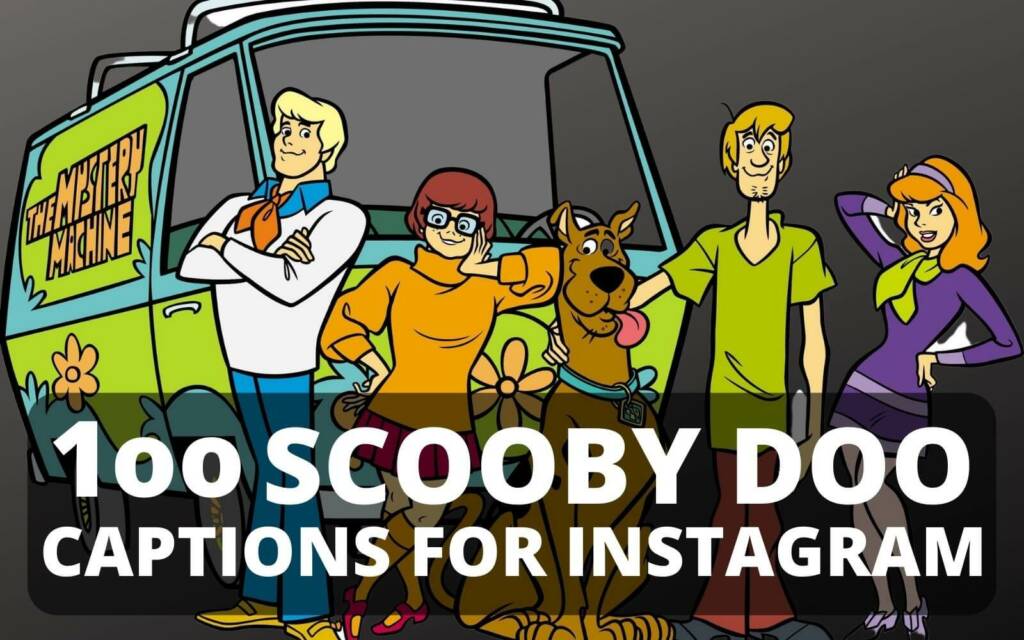Quotes from scooby doo