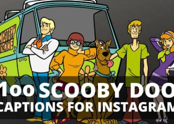 Quotes from scooby doo