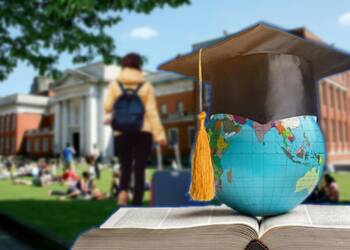 Studying Abroad Benefits
