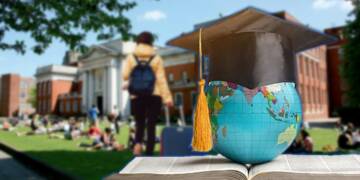 Studying Abroad Benefits