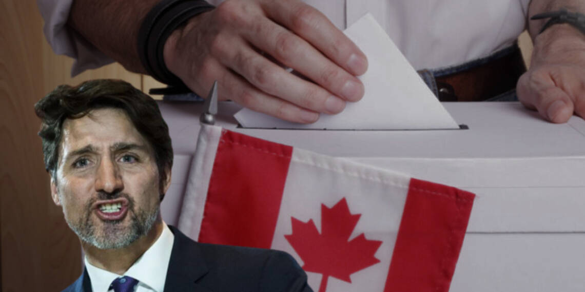 Data Harvesting Havoc: Liberal Party’s Election Plot Revealed!