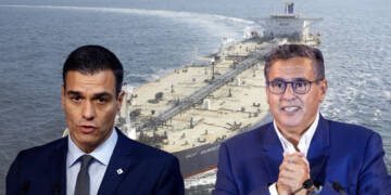 Russian diesel Morocco