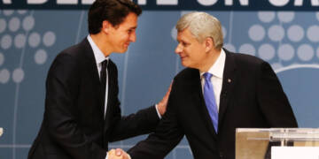 Trudeau administration explains how Canada’s current doom is due to Stephen Harper’s government