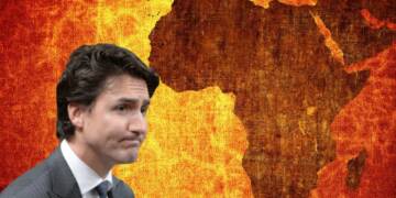 Canada’s Africa Policy Crashes…Before it Even Took Off!