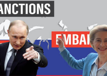 No more sanctions on Russia, EU makes it clear to Joe Biden