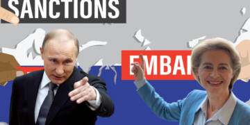 No more sanctions on Russia, EU makes it clear to Joe Biden