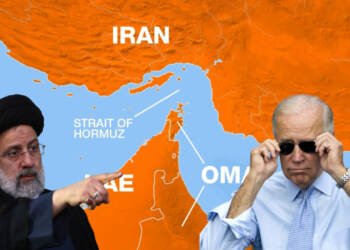 NATO-Middle East war