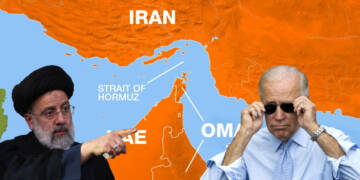 NATO-Middle East war