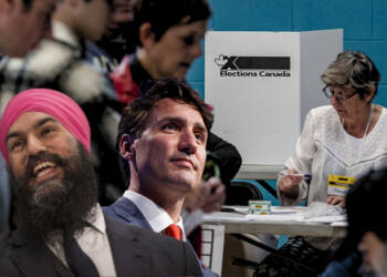 Canadian Elections