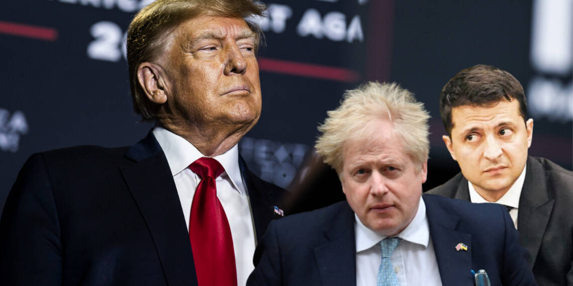 2024 US presidential elections