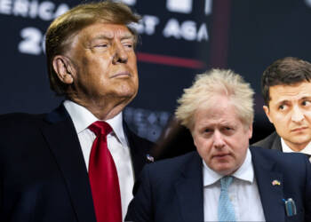 2024 US presidential elections