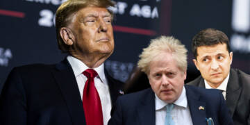 2024 US presidential elections