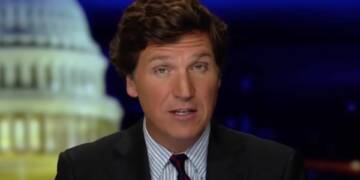 Exclusive: Justin Trudeau personally oversaw the firing of Tucker Carlson from Fox News