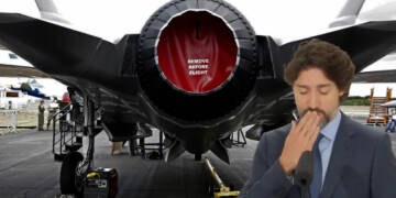 Canadian arms industry