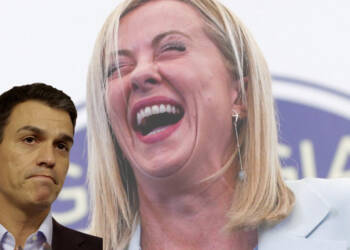 Spain is all set for an Italian Redux 2.0