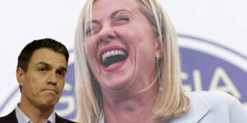 Spain is all set for an Italian Redux 2.0