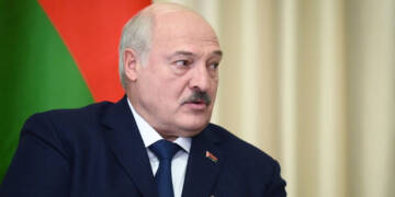 Belarusian strongman Lukashenko is possibly dead but no one will admit it