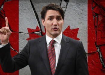 Canadian Cultural Sanctity is under deep-distress and only one man is responsible for it
