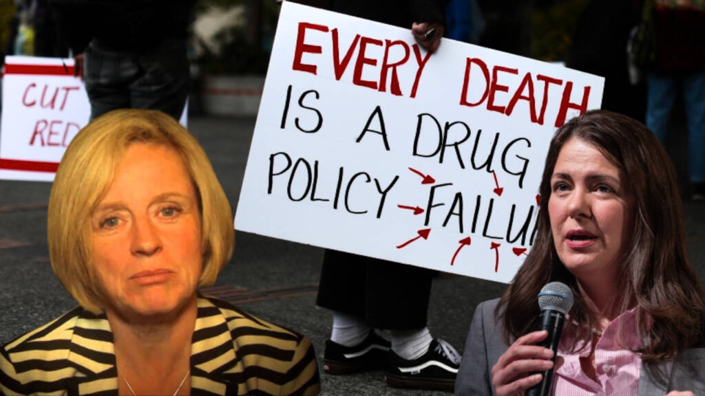 Smith's drug policy