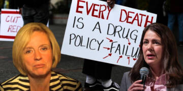Smith's drug policy