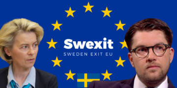 Sweden to rethink EU membership