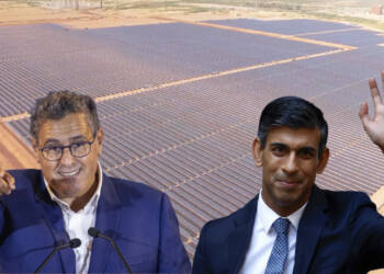 Morocco-UK power project: Morocco is going to power UK in the future