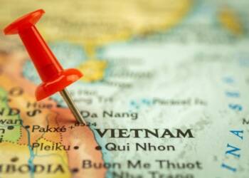 Vietnam Money Laundering Case