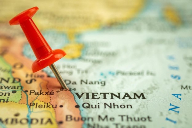 Vietnam Money Laundering Case