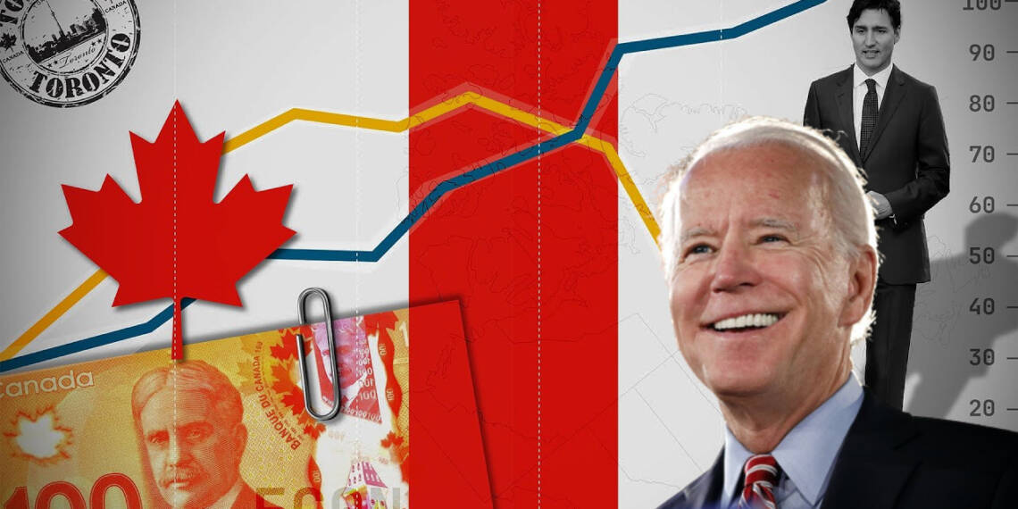 It’s America that’s defaulting, but its Canada that’s here to die