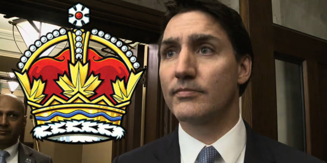 In one fell move Trudeau declares himself bigger than the church