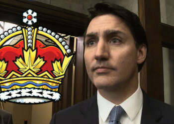 In one fell move Trudeau declares himself bigger than the church