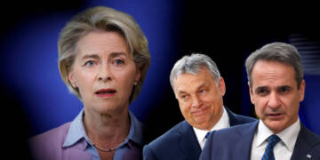 After Hungary’s knockout punch, Brussels now Gets a Taste of Hellenic Strength