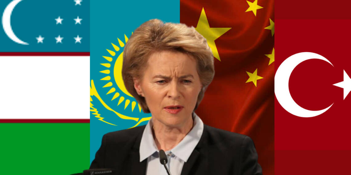 EU Sanctions