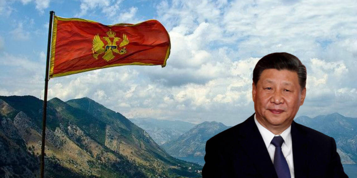 Balkans and Beyond: China’s Rise due to EU’s Blunder