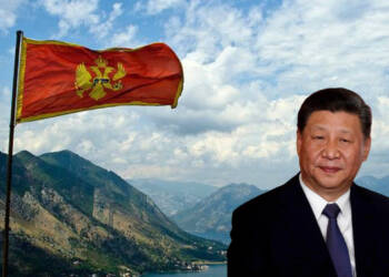 Balkans and Beyond: China’s Rise due to EU’s Blunder