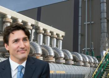 Oil and Gas moguls on odd days, Green activists on even- Canadian Liberal MPs