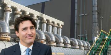 Oil and Gas moguls on odd days, Green activists on even- Canadian Liberal MPs