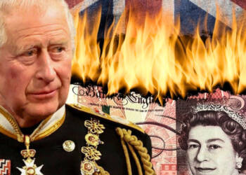 As common British struggle to make ends meet, King Charles ensures a $250 million coronation extravaganza