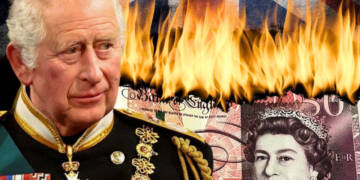 As common British struggle to make ends meet, King Charles ensures a $250 million coronation extravaganza