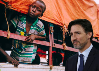 The million dollar “migrant scandal” in Canada