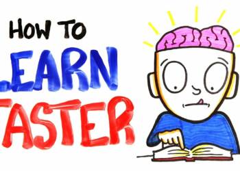 tips for learn something new poster