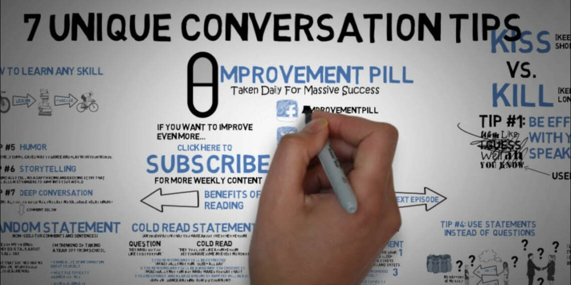 10 Effective Ways to Enhance Your Communication Skills