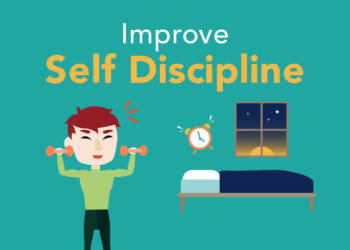 10 Powerful Ways to Master Self-discipline