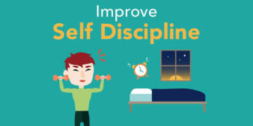 10 Powerful Ways to Master Self-discipline