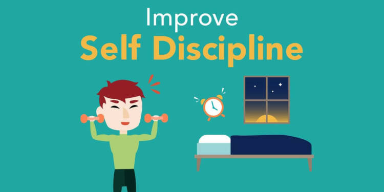 Unleashing Ur Strength: 10 powerful ways to master self-discipline